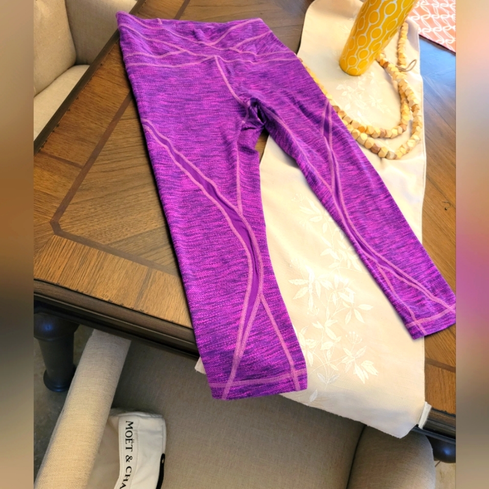 Lululemon leggins